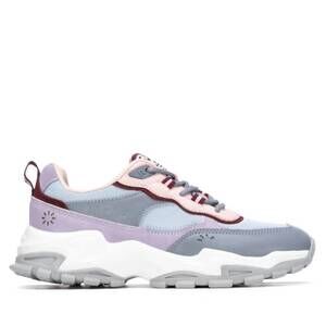 NEW XTI women's textile shoes in jeans